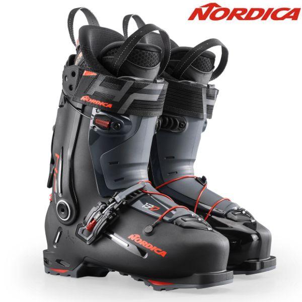 NORDICA（ノルディカ） スキーブーツ NORDICA HF PRO 130 GW リア