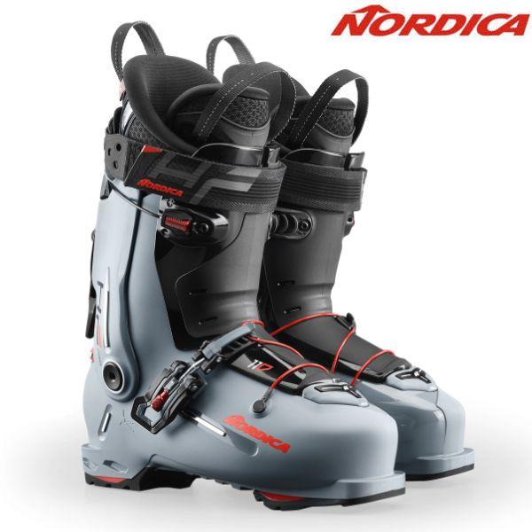NORDICA（ノルディカ） スキーブーツ NORDICA HF PRO 110 GW リア