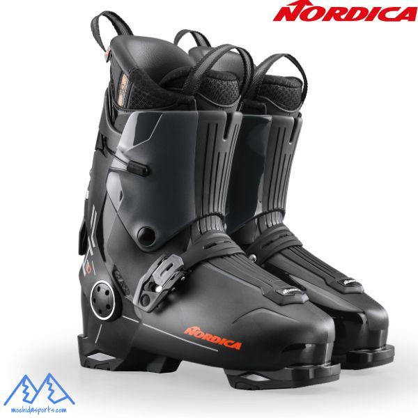 NORDICA（ノルディカ） スキーブーツ NORDICA HF 110 GW リア