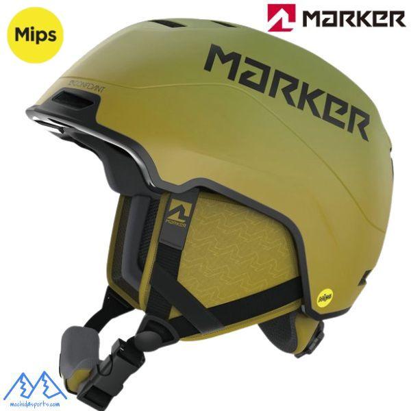 MARKER（マーカー） スキー ヘルメット コンフィダント ミップス