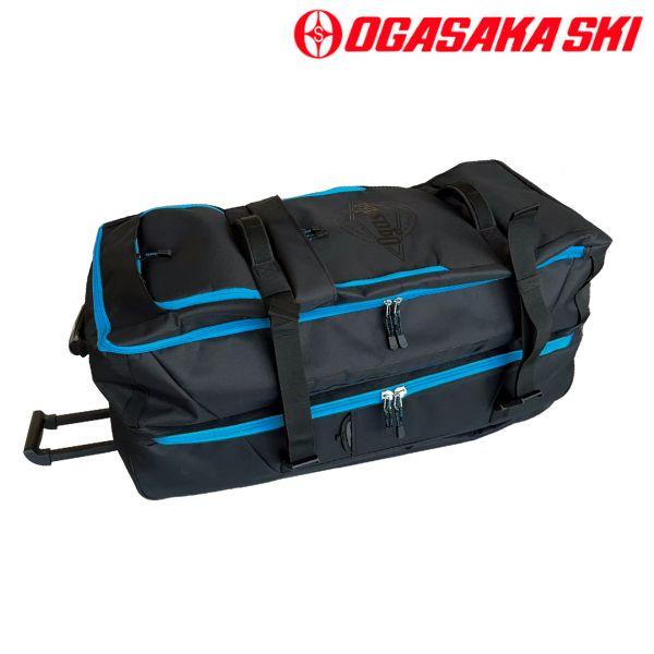 OGASAKA（オガサカ） ホイール付 トラベルバッグ OGASAKA TRAVELBAG