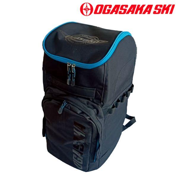 OGASAKA（オガサカ） レース ブーツバッグ 58 OGASAKA レースブーツ