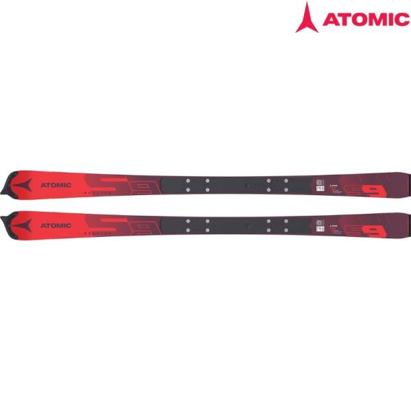 ATOMIC（アトミック） ATOMIC REDSTER S9 FIS M I 165cm スキー単体