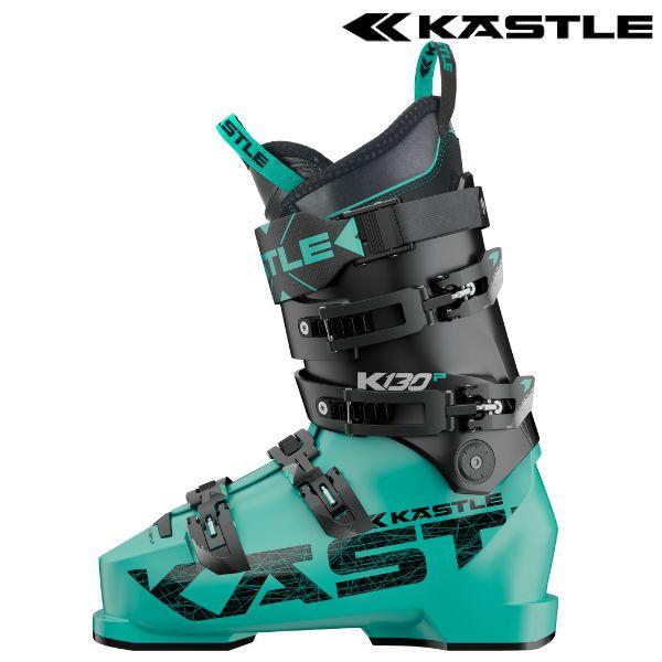 ケスレ KASTLE K 130 PLV スキーブーツ K130PLV : MSP NET SHOP - 通販
