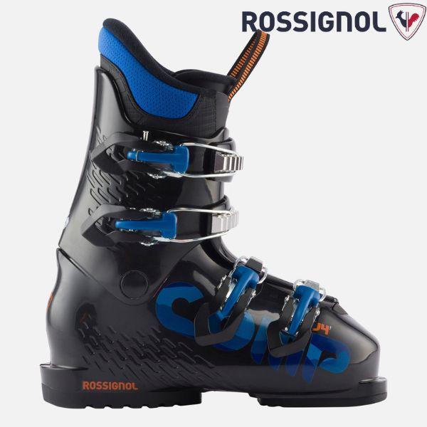 ROSSIGNOL（ロシニョール） ジュニア スキーブーツ ROSSIGNOL COMP J4