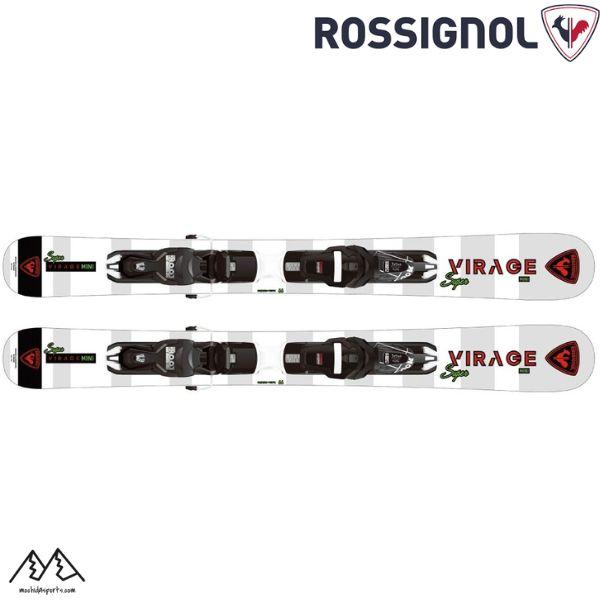 ROSSIGNOL（ロシニョール） ショートスキー スキーボード ROSSIGNOL
