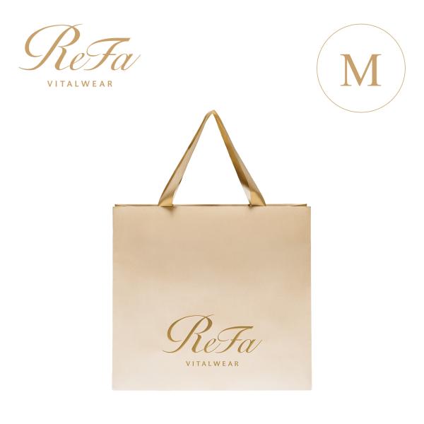 ReFa（リファ） ReFa VITALWEAR ショッパー M : MTGYahoo!ショッピング