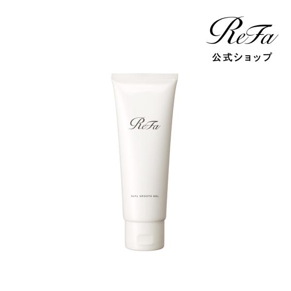 ReFa（リファ） リファスムースジェル 美顔器ジェル : MTGYahoo
