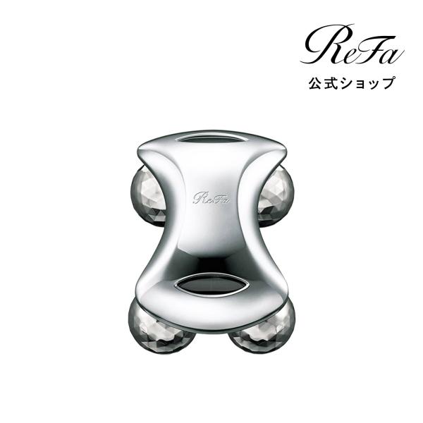 ReFa（リファ） 【公式ストア】美容ローラー ギフト フォーボディ お腹