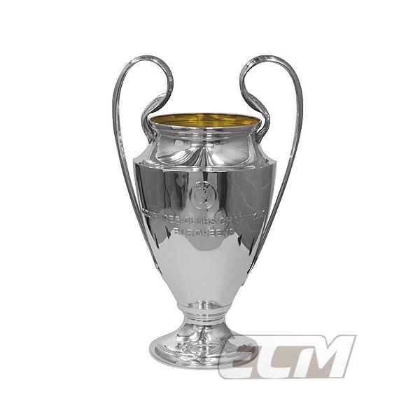 UCL21】【国内未発売】チャンピオンズリーグ レプリカトロフィー3D