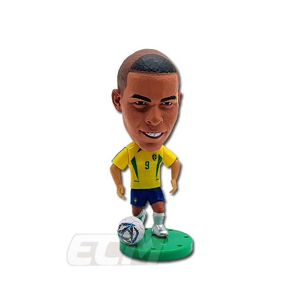 ロナウド【新シリーズSCW+】【SCWフィギュア5体より送料無料】ロナウド