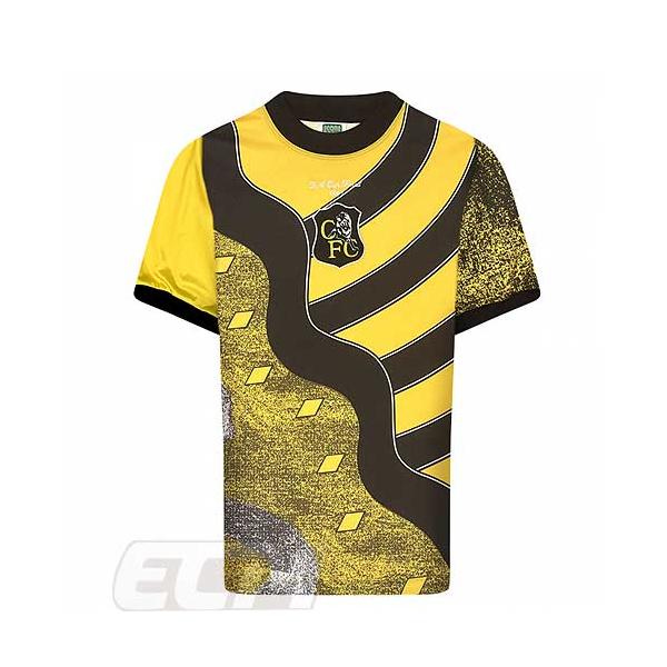 予約ECM32】【国内未発売】レアルマドリード サード 半袖 9番 ベンゼマ