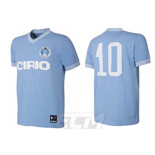 CPA01】469【国内未発売】Maradona x COPA コラボアイテム ナポリ 1984
