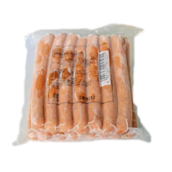 伊藤ハム GZアラビキポークウインナー 32gx15本入り 冷凍 お祭り 学園