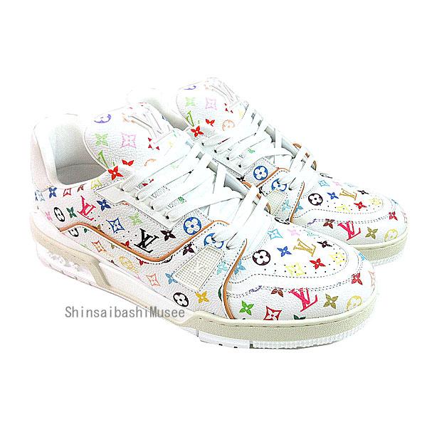 LOUIS VUITTON（ルイ・ヴィトン） ≪ 新品 ≫ルイヴィトン 村上隆