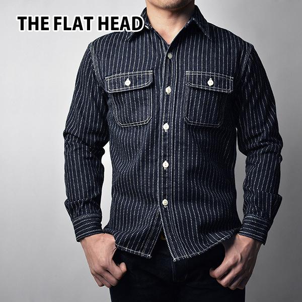 The Flat Head（フラッドヘッド） 【34%OFF／定価30,000円】THE FLAT