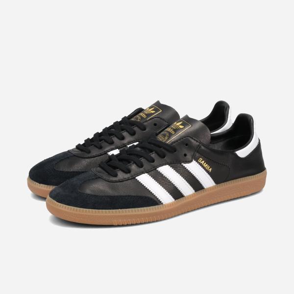 adidas Originals SAMBA DECON アディダス サンバ デコン メンズ