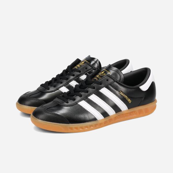 adidas Originals 【40%OFF】 HAMBURG アディダス ハンブルク メンズ