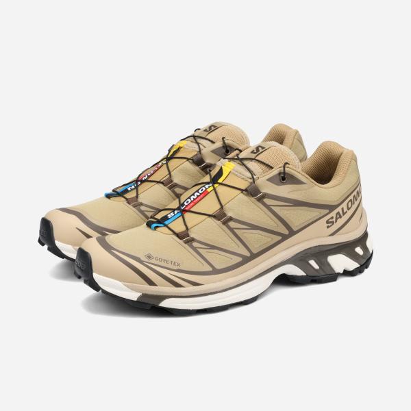 SALOMON（サロモン） SALOMON XT-6 GTX エックスティー 6 ゴアテックス
