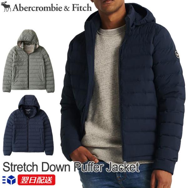 Abercrombie&Fitch（アバクロンビー&フィッチ） アバクロンビー