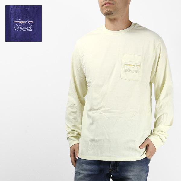 patagonia（パタゴニア） Mens Long Sleeved 73 Skyline Pocket
