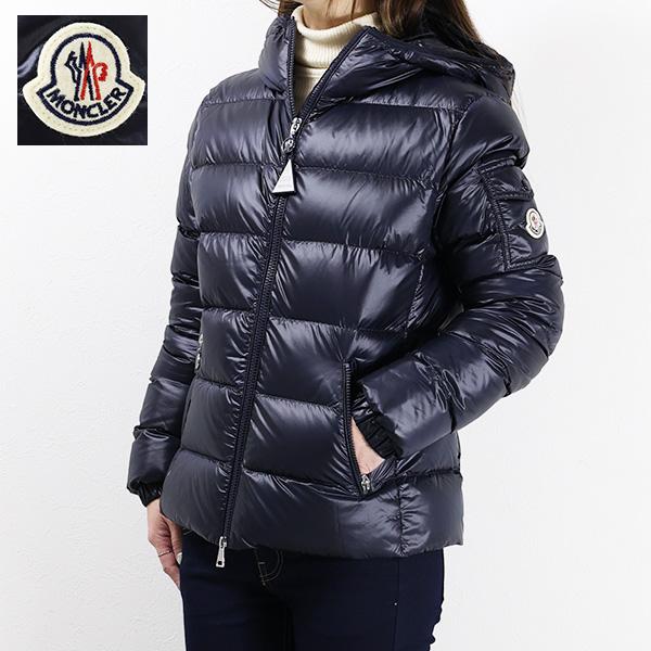 MONCLER（モンクレール） Gles Short Down Jacket ダウンジャケット