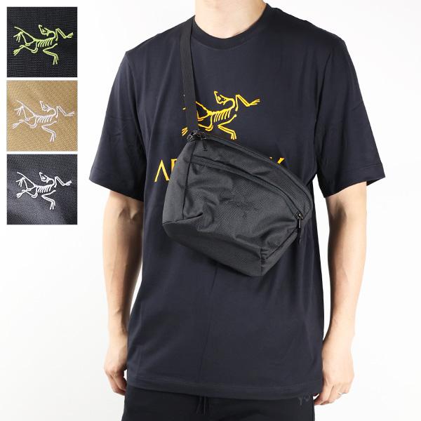ARC'TERYX（アークテリクス） Mantis2 クロスボディバッグ ボディ