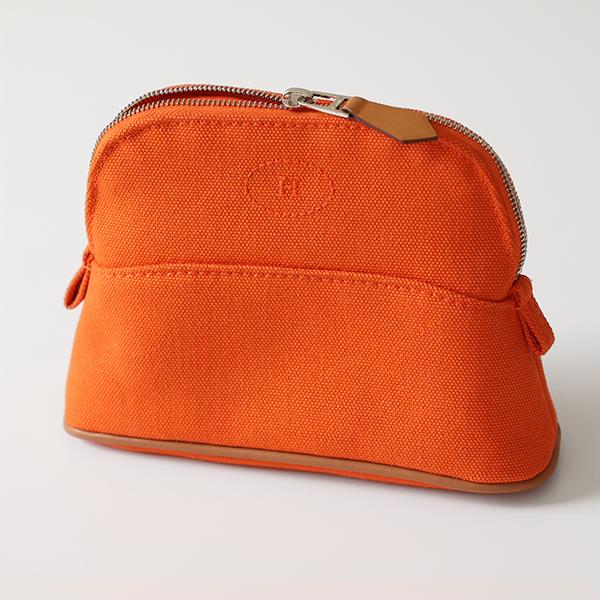 HERMES（エルメス） ポーチ Bolide minimini ボリードポーチ ミニミニ