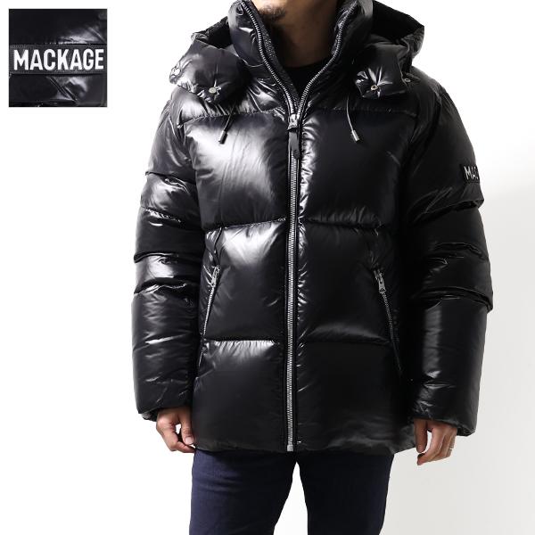 Mackage マッカージュ ダウンジャケット Down Jacket KENT-Z メンズ
