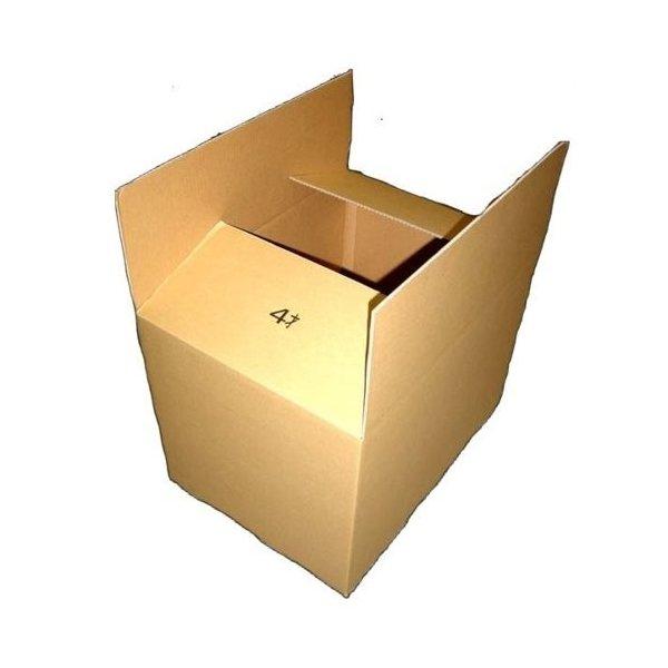 法人・店舗向限定商品】引越用ダンボール 特大サイズ 宅配160サイズ