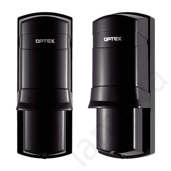 オプテックス OPTEX 防犯センサー 屋外用アクティブセンサ（60m線警戒
