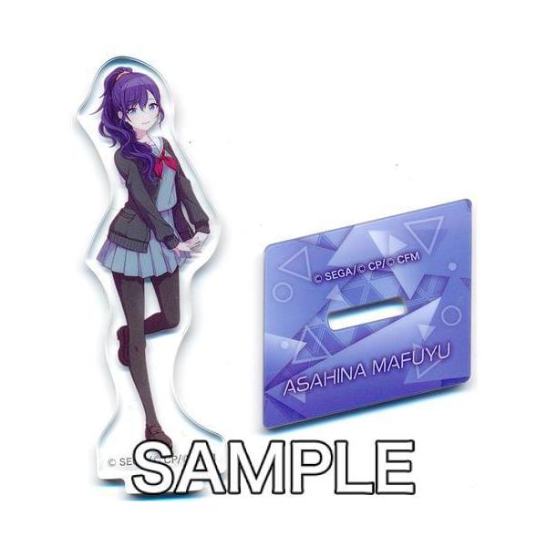 プロジェクトセカイ カラフルステージ アクリルスタンドコレクション