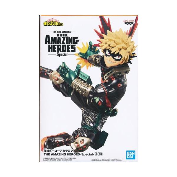 未開封＞ヒロアカ amazing heroesフィギュア 41体 まとめ売り 未開封
