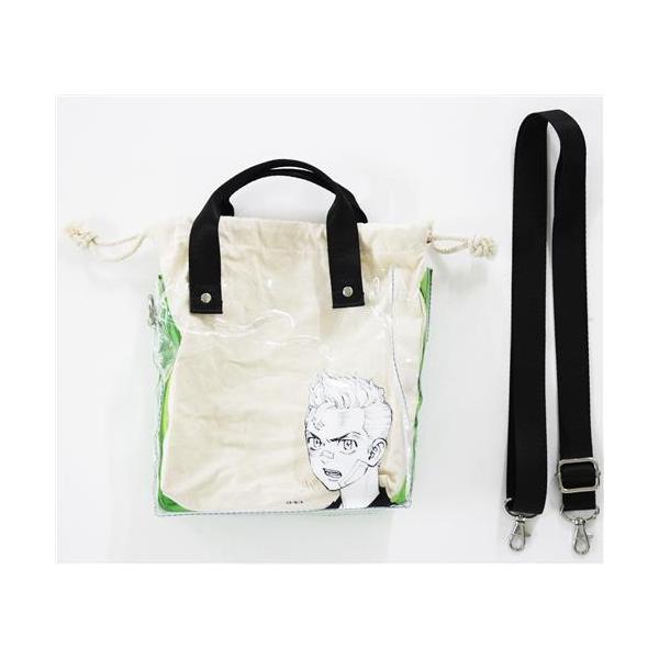 東京リベンジャーズ TOKYO卍REVENGERS EXHIBITION 原画コマクリア