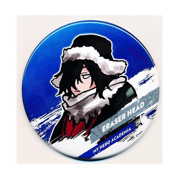 ヒロアカ 相澤消太 コレ缶 50点 lashinbangtsuuhan_l04888643