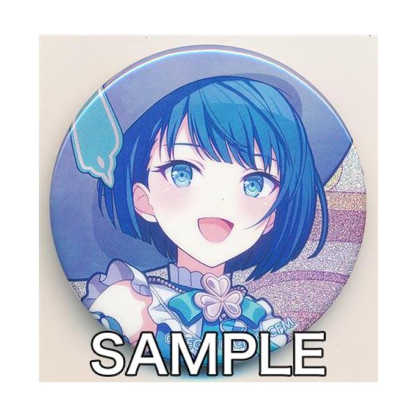 プロジェクトセカイ カラフルステージ グリッター缶バッジ イベント