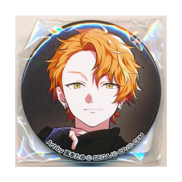 プロセカ 7A グリ缶 ホロ缶 ホログラム缶バッジ カラパレ 特典 東雲