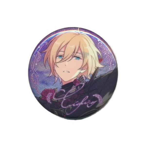 あんさんぶるスターズ 中国限定 招募缶バッジ 第2弾 B 天祥院英智 あん