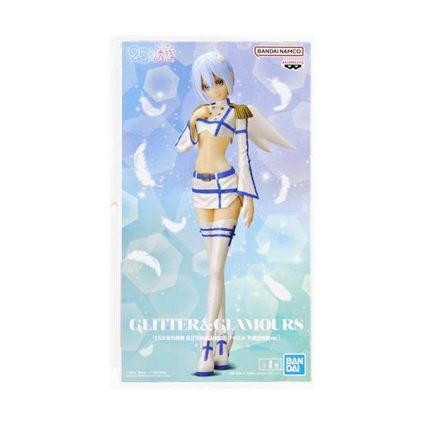未開封2.5次元の誘惑 GLITTER&GLAMOURS ノキエル 天使空挺隊ver
