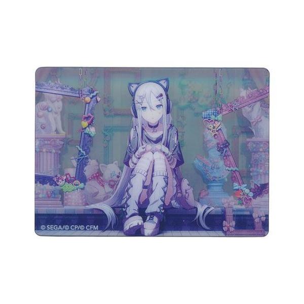 プロジェクトセカイ カラフルステージ ノーブルアートコレクション vol