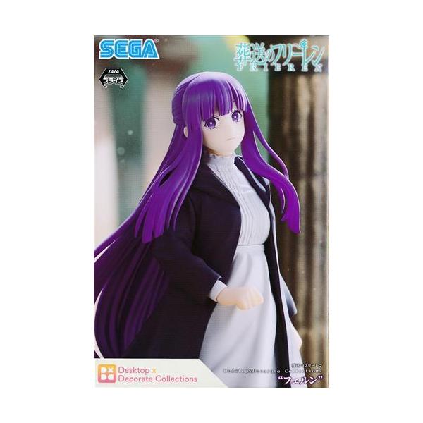 葬送のフリーレン Desktop×Decorate Collections 