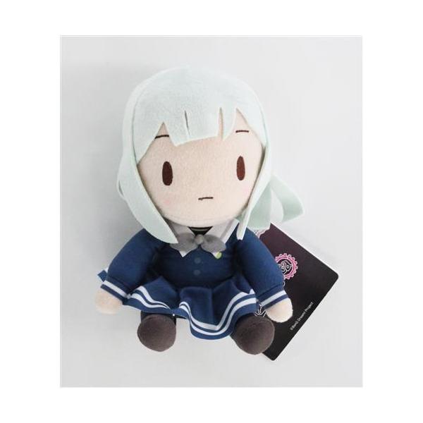 BanG Dream ふわぷちぬいぐるみ 