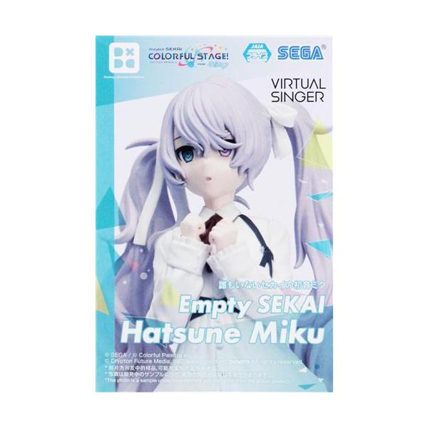 未開封プロジェクトセカイ カラフルステージ Desktop×Decorate