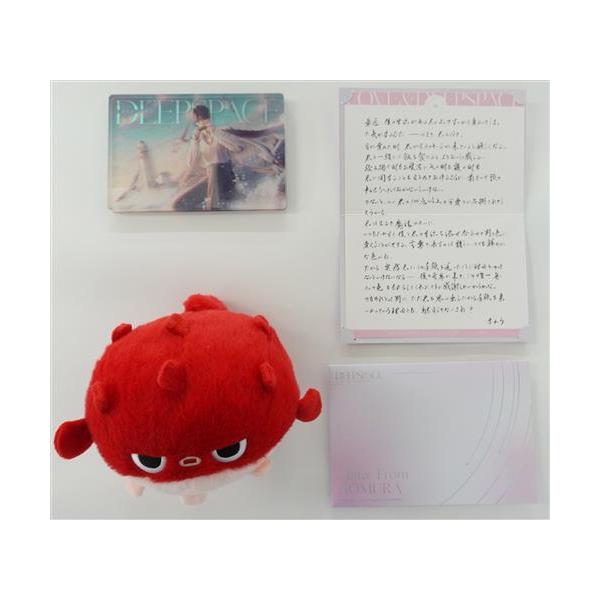 恋と深空 2024 日本版 VIP特典 ホムラ ギフトボックス : らしんばん