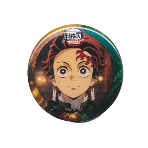 劇場版 鬼滅の刃 無限城編 第一章 猗窩座再来×ufotable Cafe