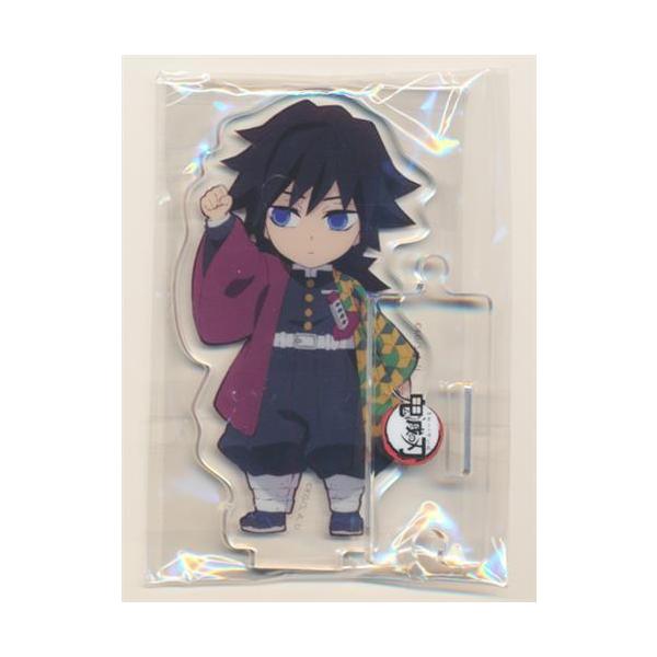 鬼滅の刃×ufotable Cafe -キャラクター絵巻カフェ- 繋がるランダム