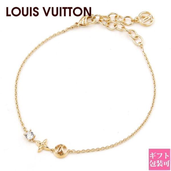 LOUIS VUITTON（ルイ・ヴィトン） ブレスレット レディース ブラスレ