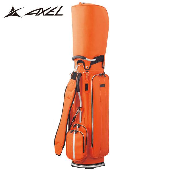 アクセル AXCB-18353LT 9型 キャディバッグ : ゴルフショップジョプロ