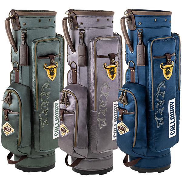 Callaway（キャロウェイ） 数量限定 2021 SPL-1 FW キャディバッグ