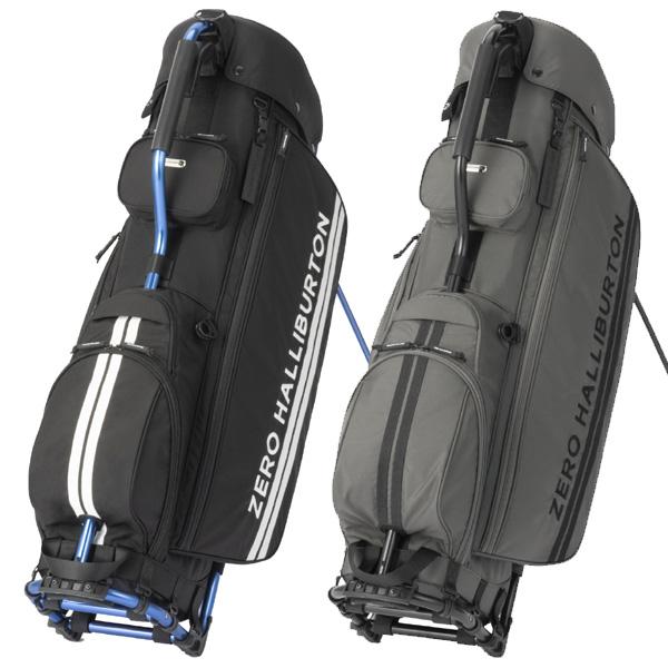 ZERO HALLIBURTON（ゼロハリバートン） 2025 ZHG-CB GF 85031 グリップ